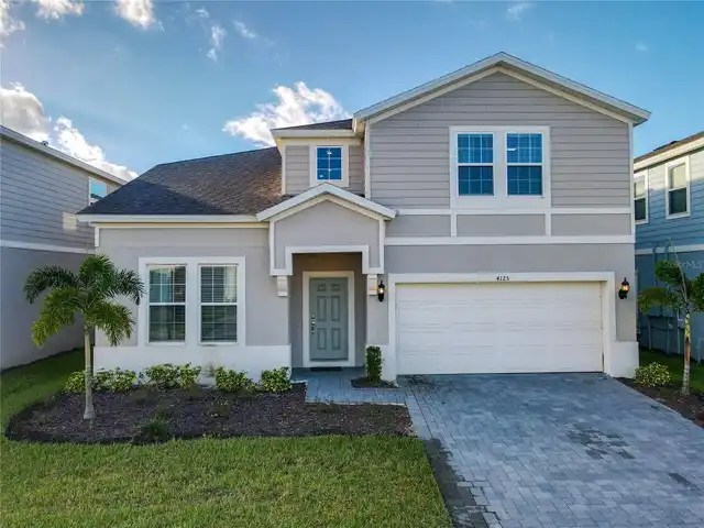 Davenport Real Estate