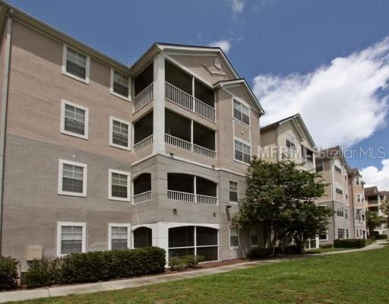 Orlando Real Estate