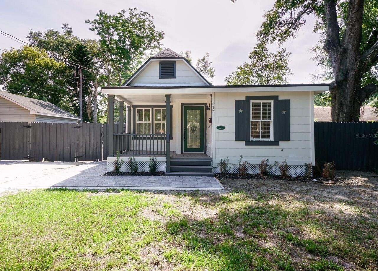 Orlando Real Estate