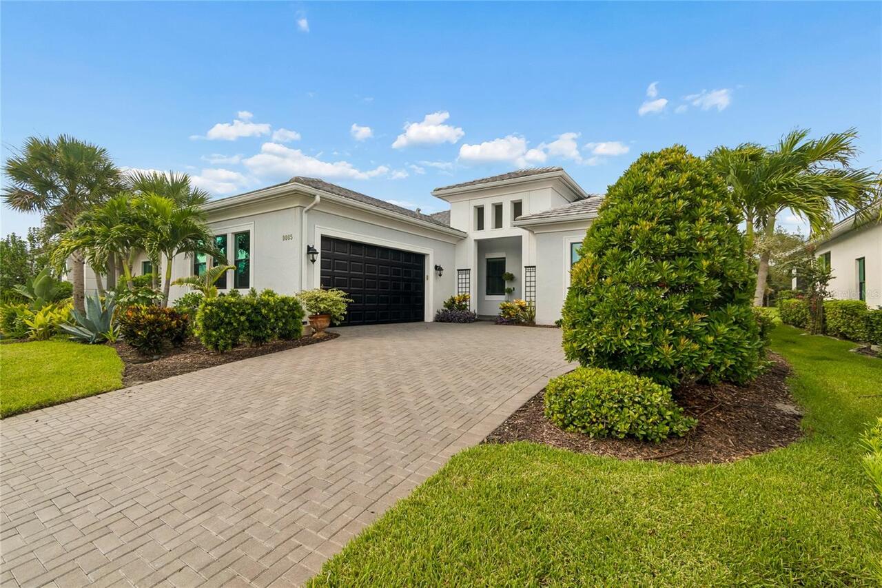 Sarasota Real Estate