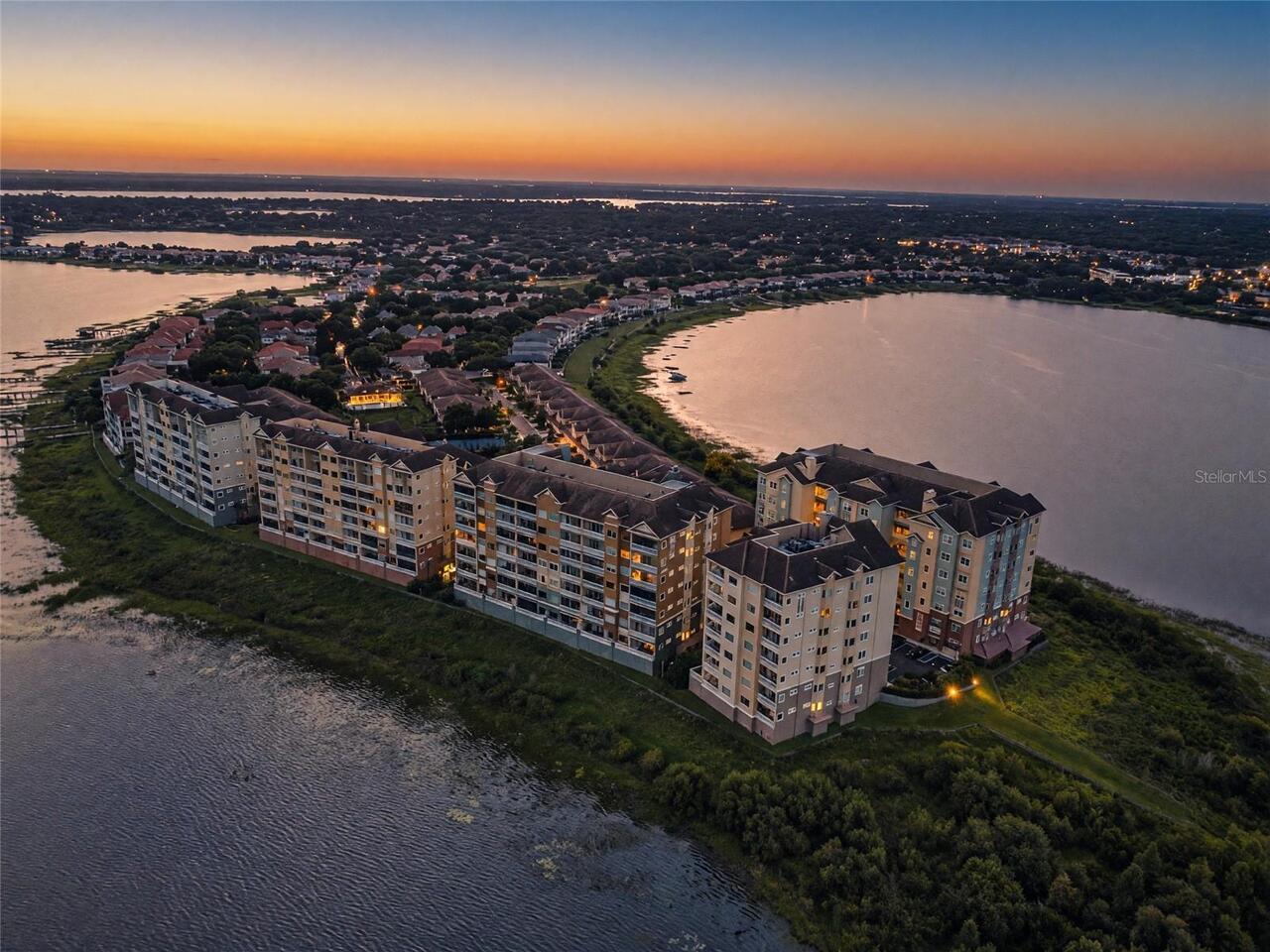 Orlando Real Estate