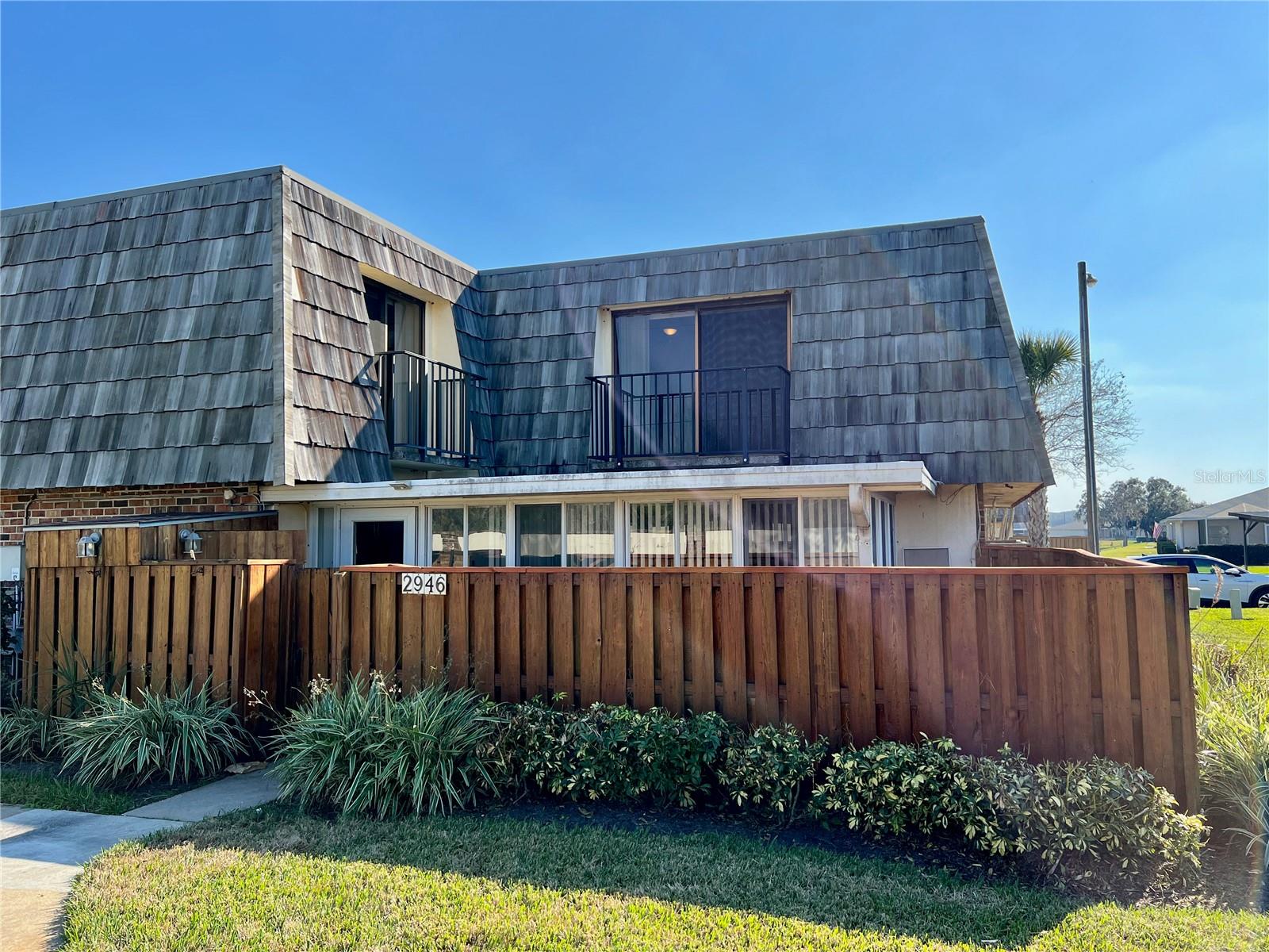 Leesburg Real Estate