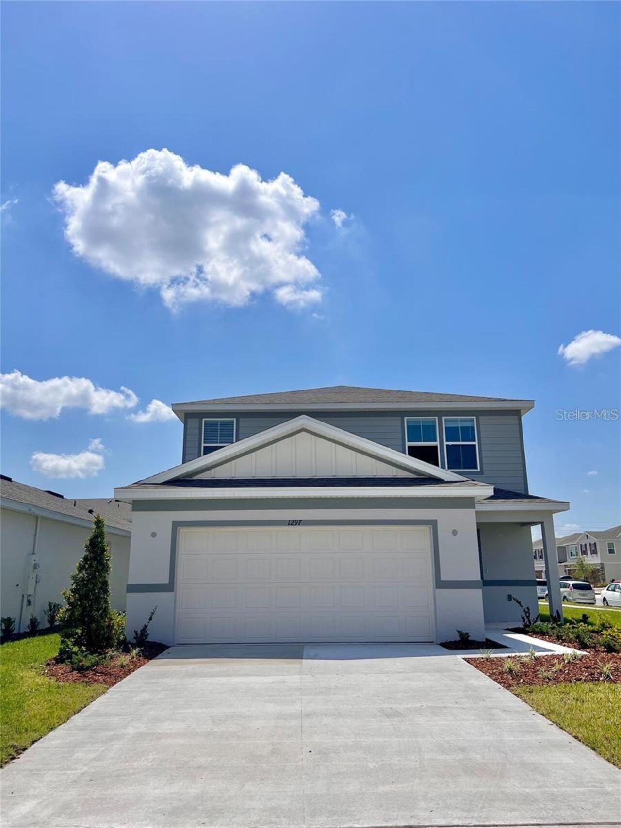 Kissimmee Real Estate