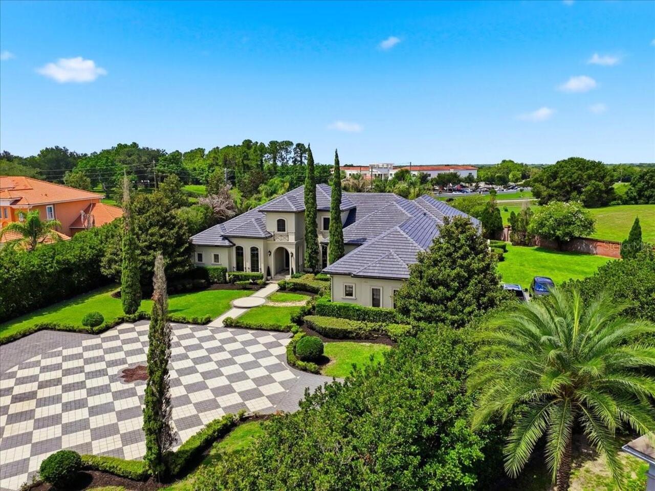 Windermere Real Estate