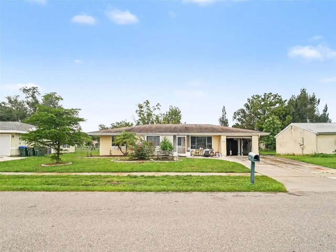 View Listing