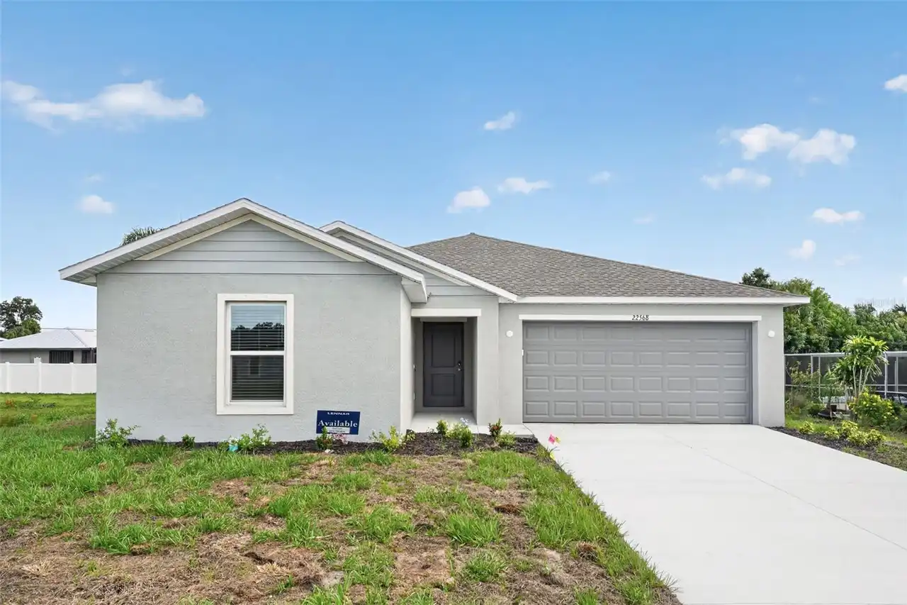 View Listing