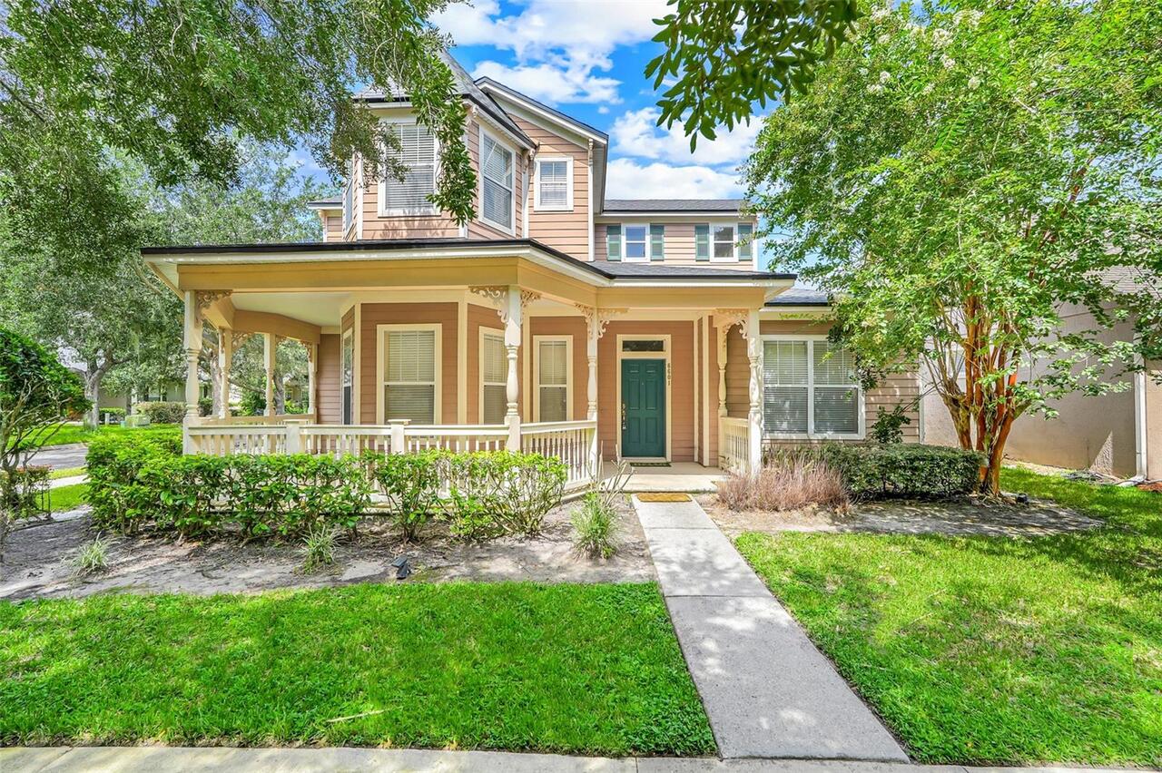 Windermere Real Estate