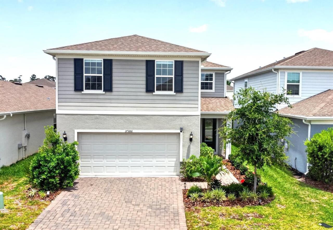 Clermont Real Estate