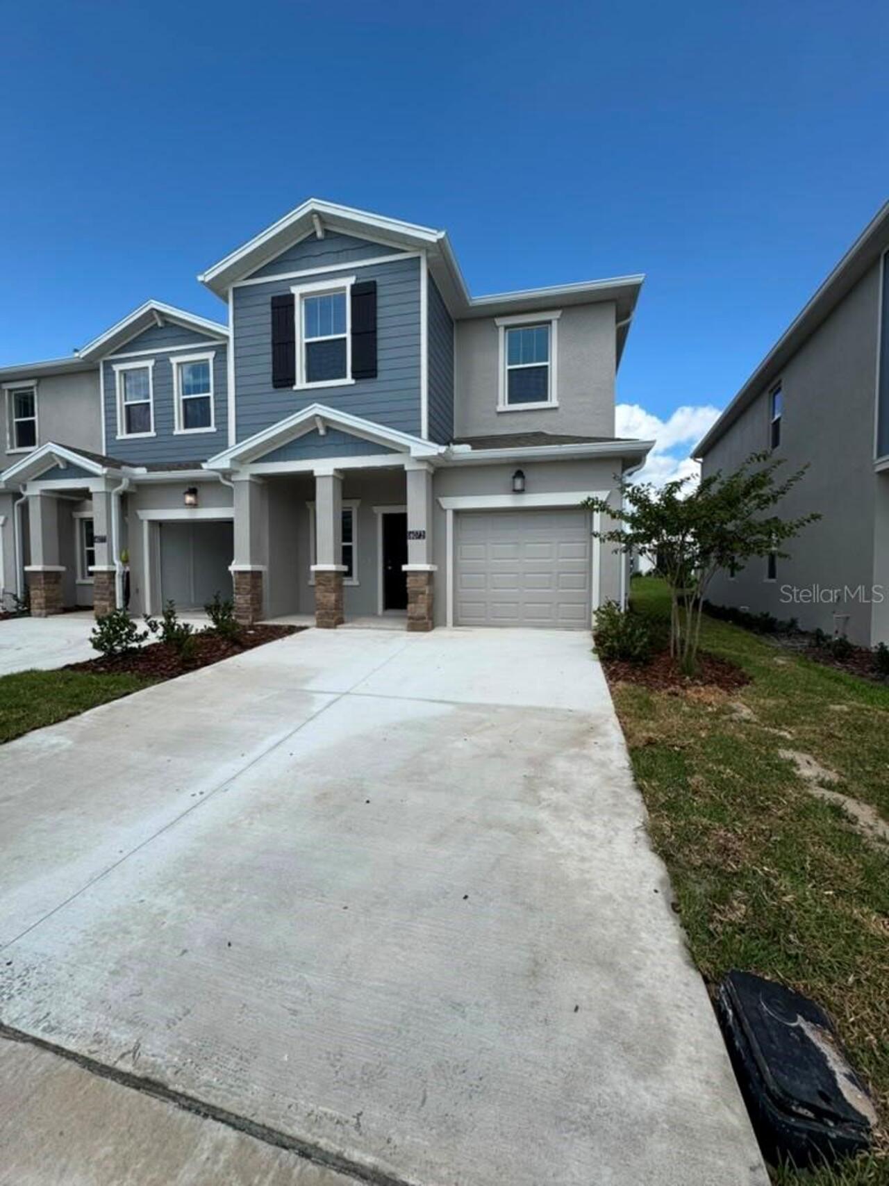 Clermont Real Estate