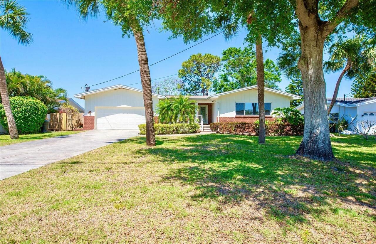 Safety Harbor Real Estate