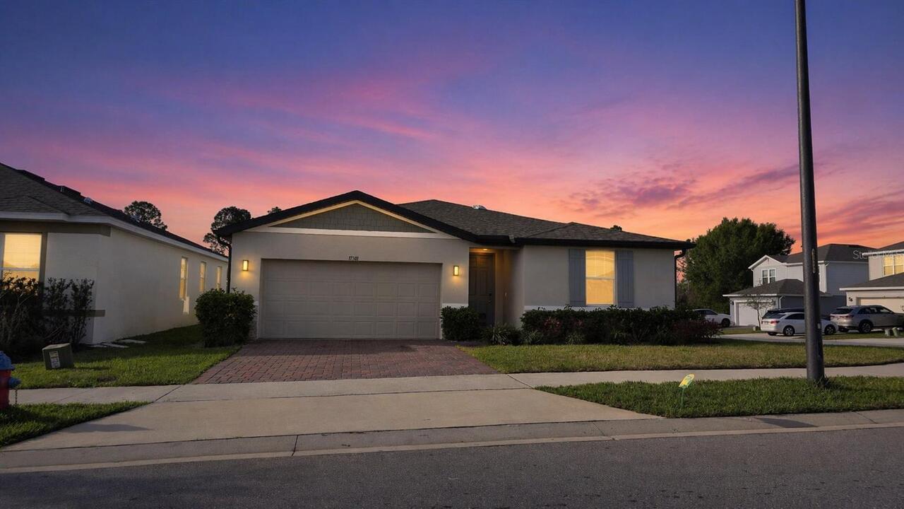 Clermont Real Estate