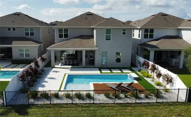 Winter Garden Real Estate