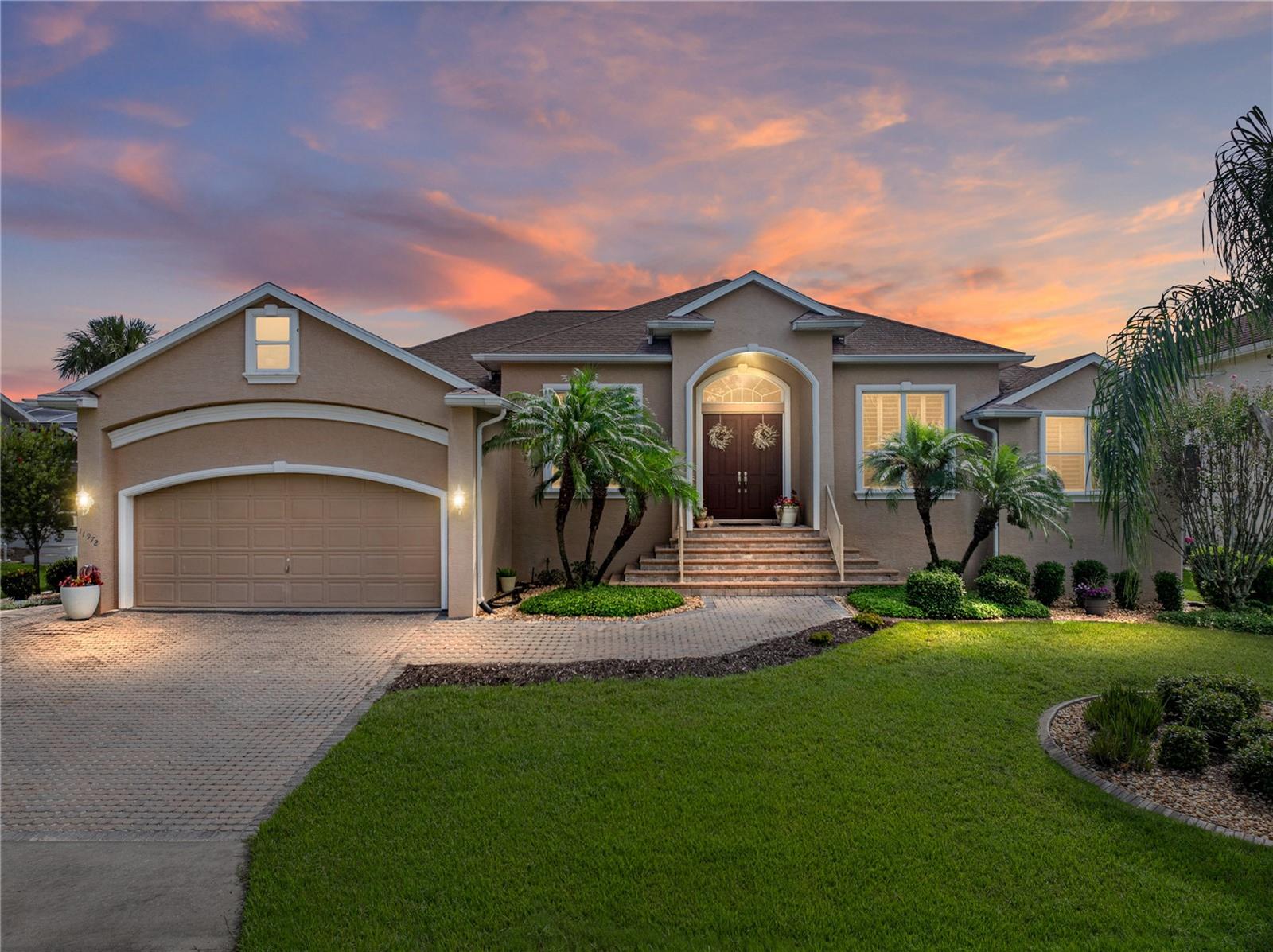 Homosassa Real Estate