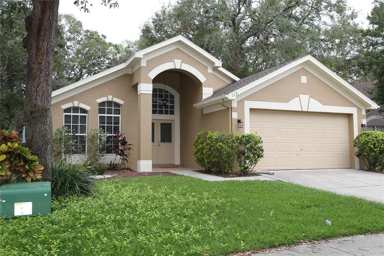 Altamonte Springs Real Estate