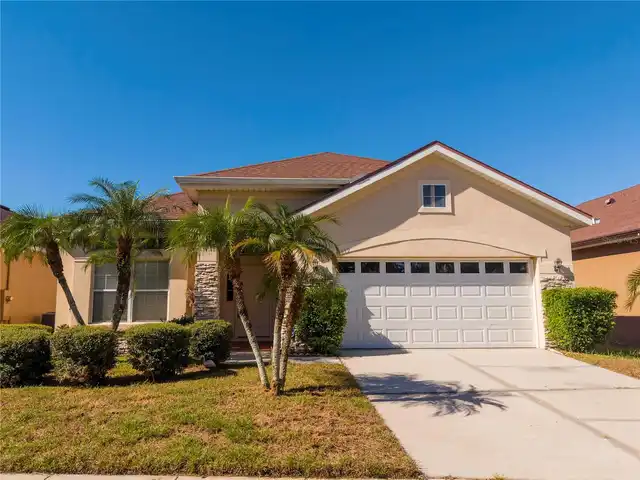 Orlando Real Estate