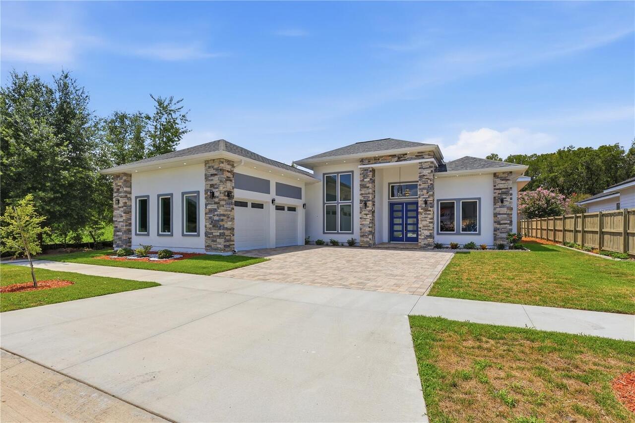 Gainesville Real Estate