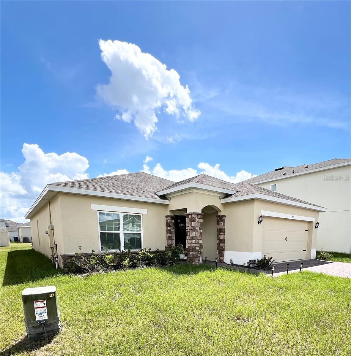 Haines City Real Estate