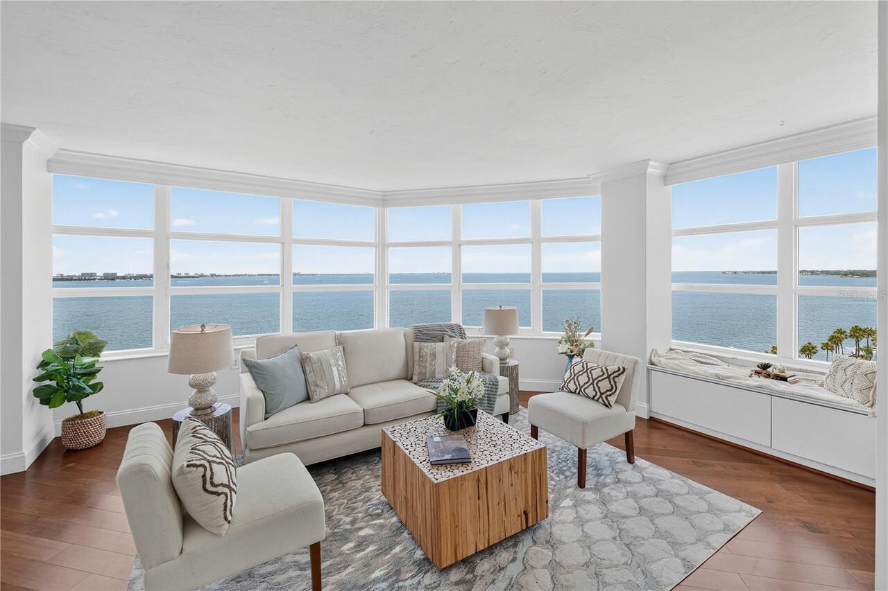 Sarasota Real Estate