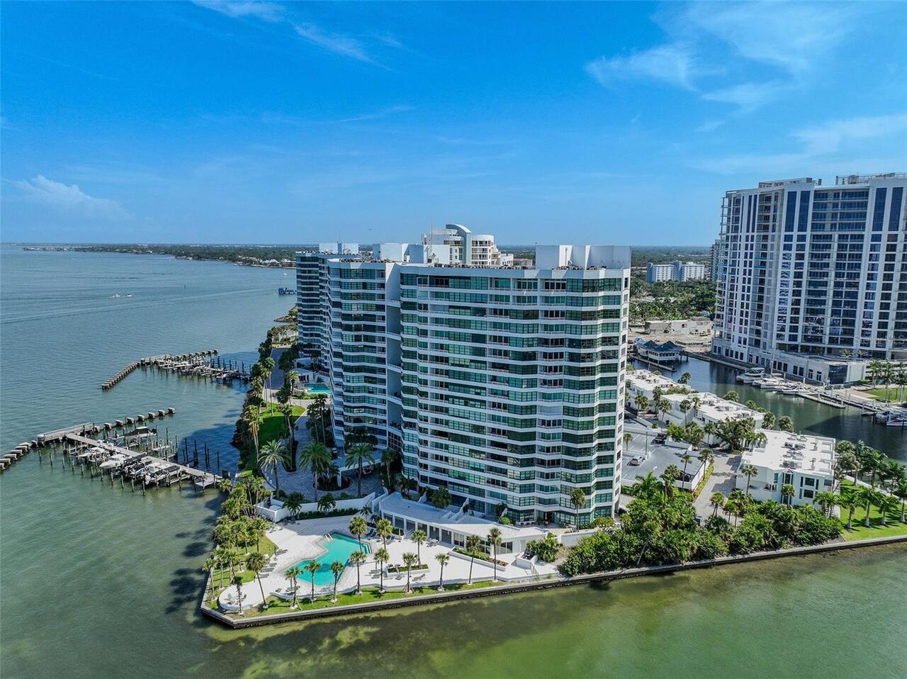 Sarasota Real Estate