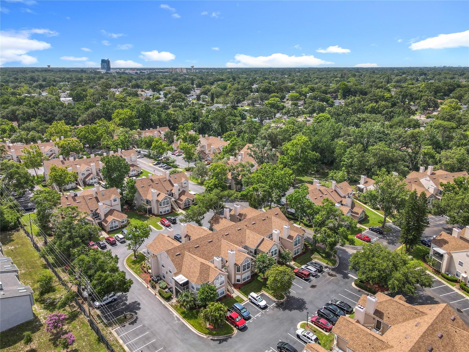 Altamonte Springs Real Estate