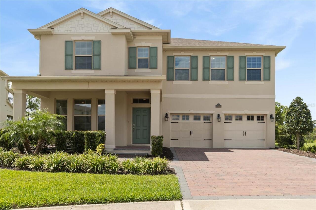 Winter Garden Real Estate