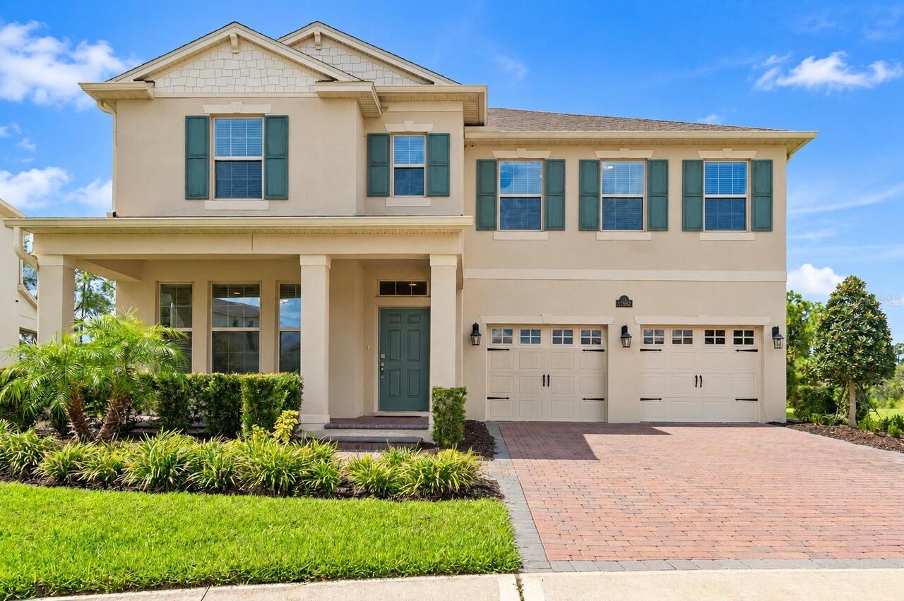 Winter Garden Real Estate