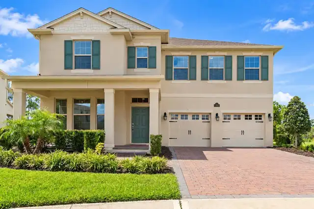 Winter Garden Real Estate