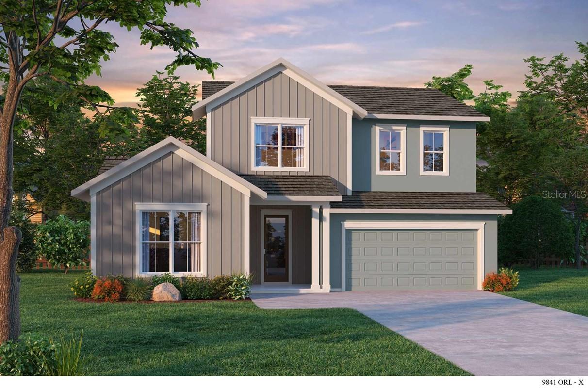 Winter Park Real Estate