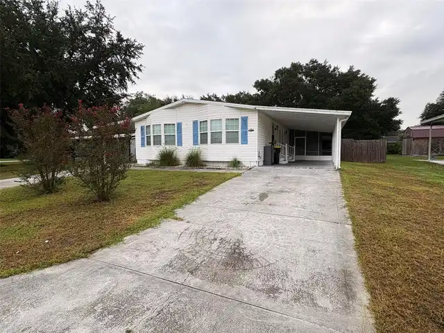 Polk City Real Estate
