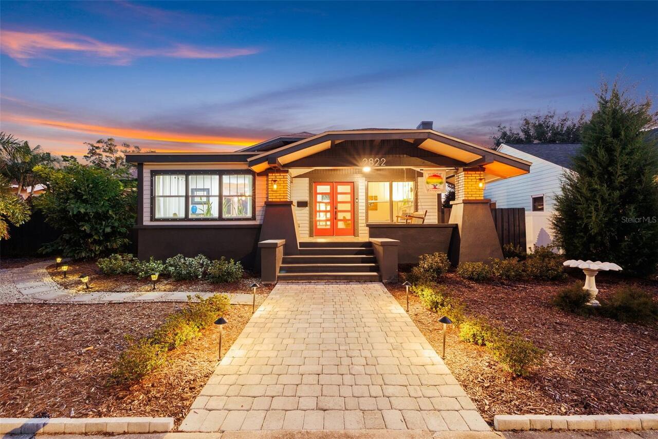 St Petersburg Real Estate