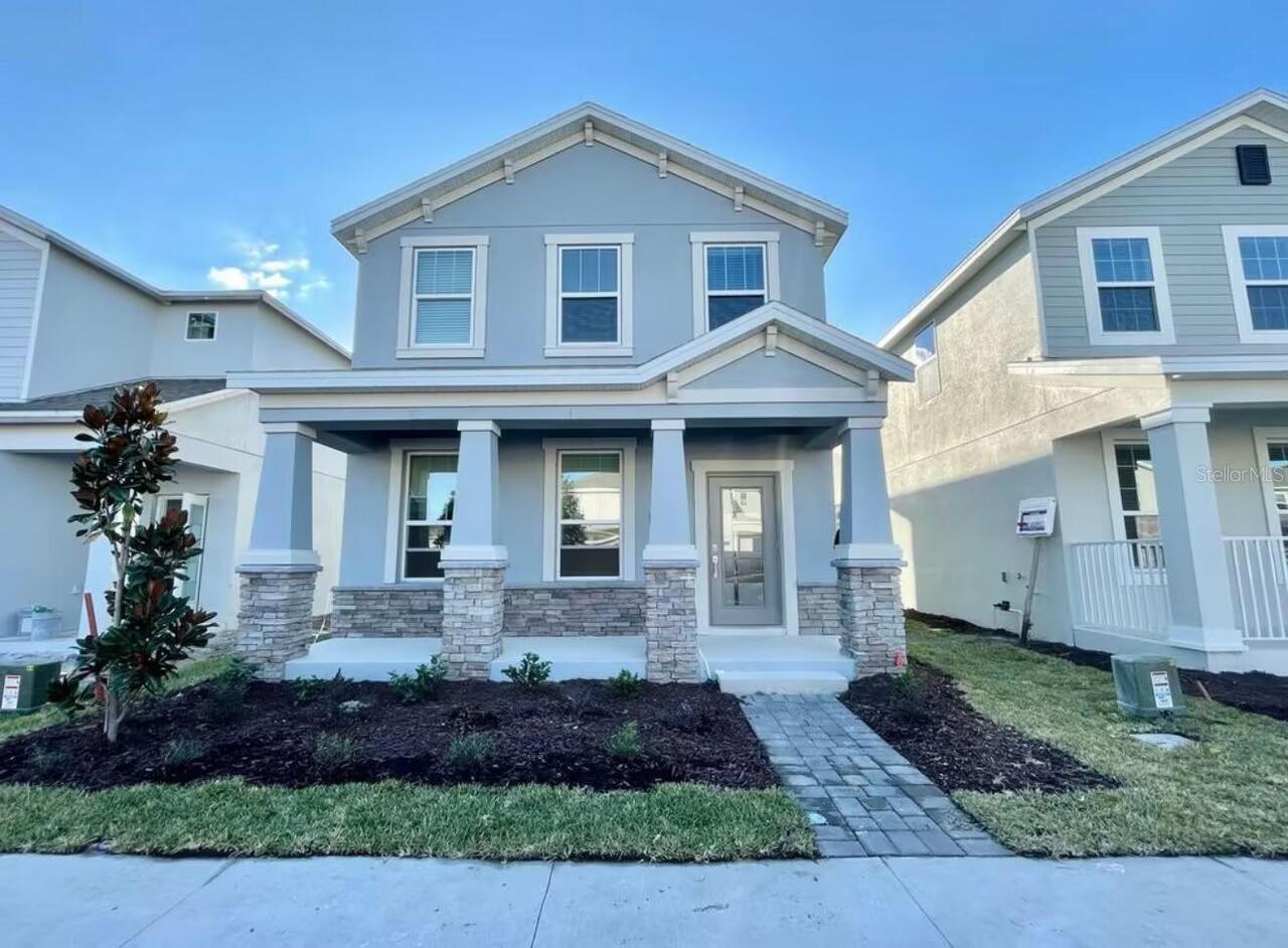Orlando Real Estate