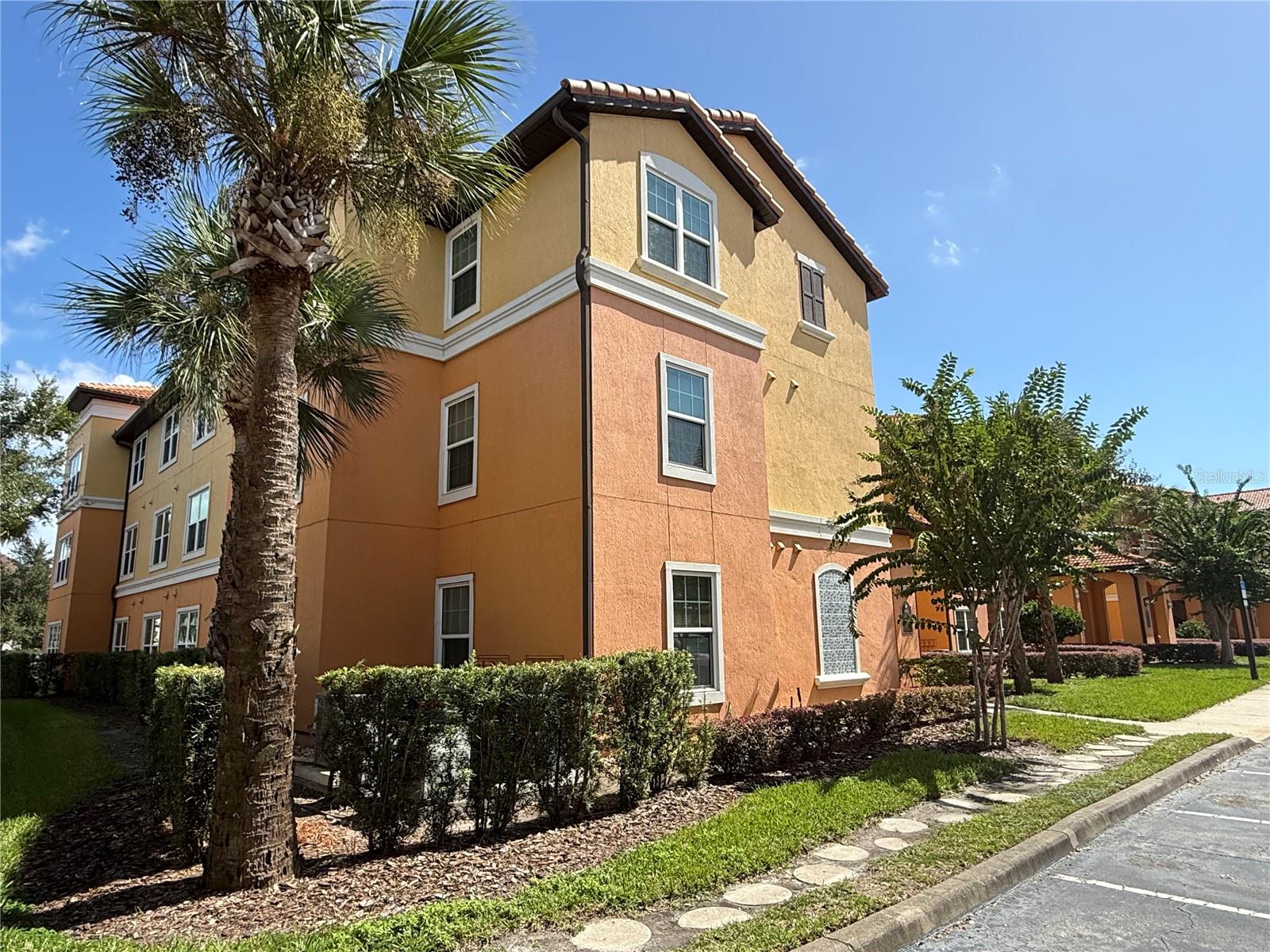 Orlando Real Estate