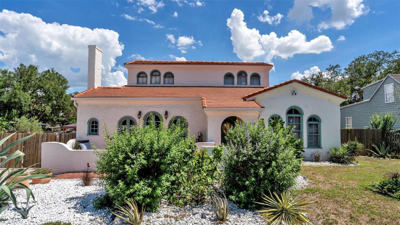 Lakeland Real Estate