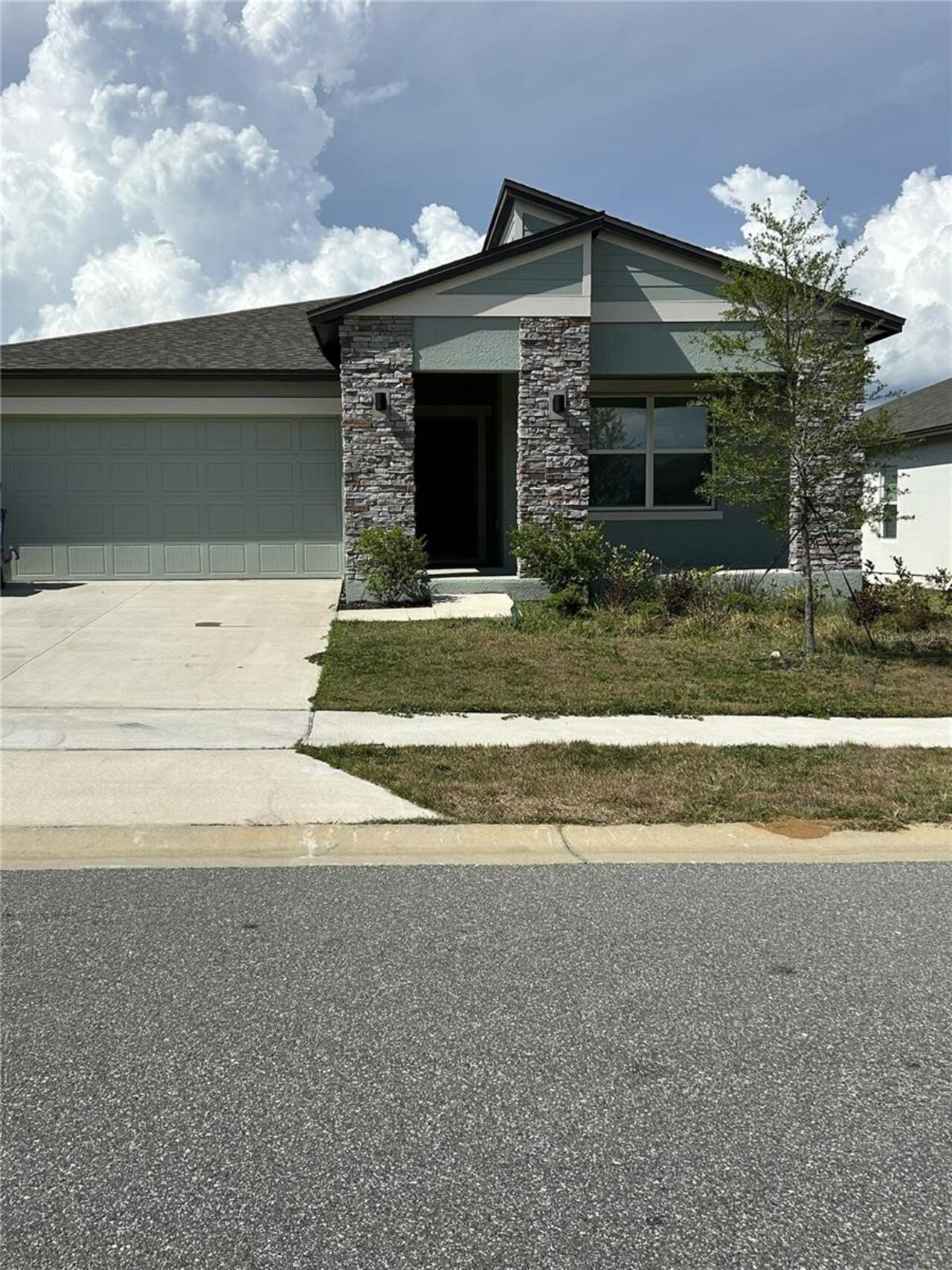 Clermont Real Estate