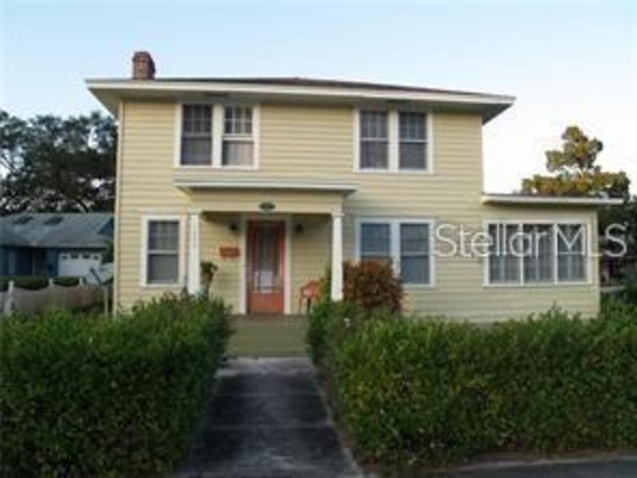 Orlando Real Estate