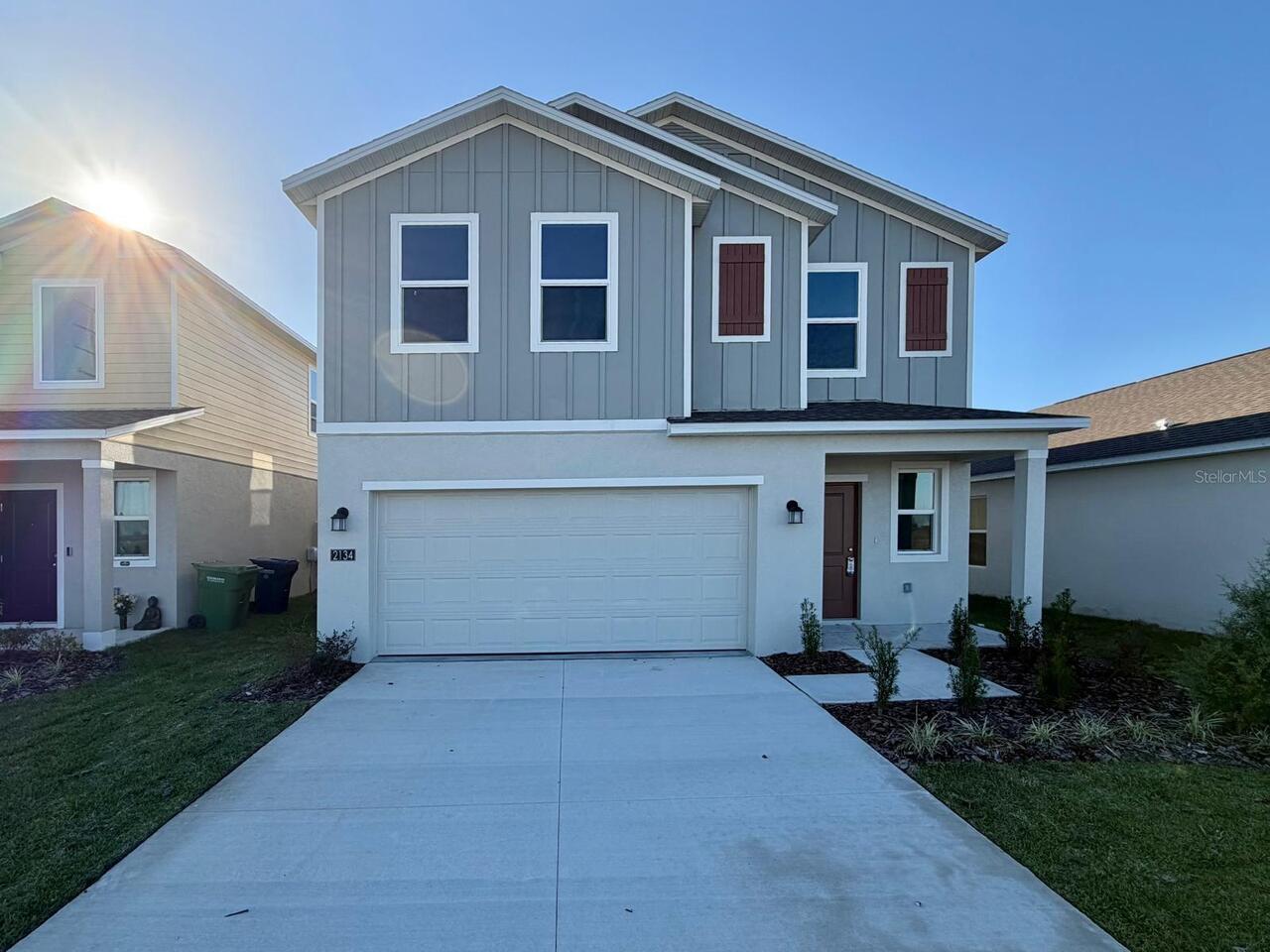 Winter Haven Real Estate