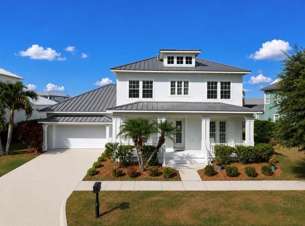 Apollo Beach Real Estate