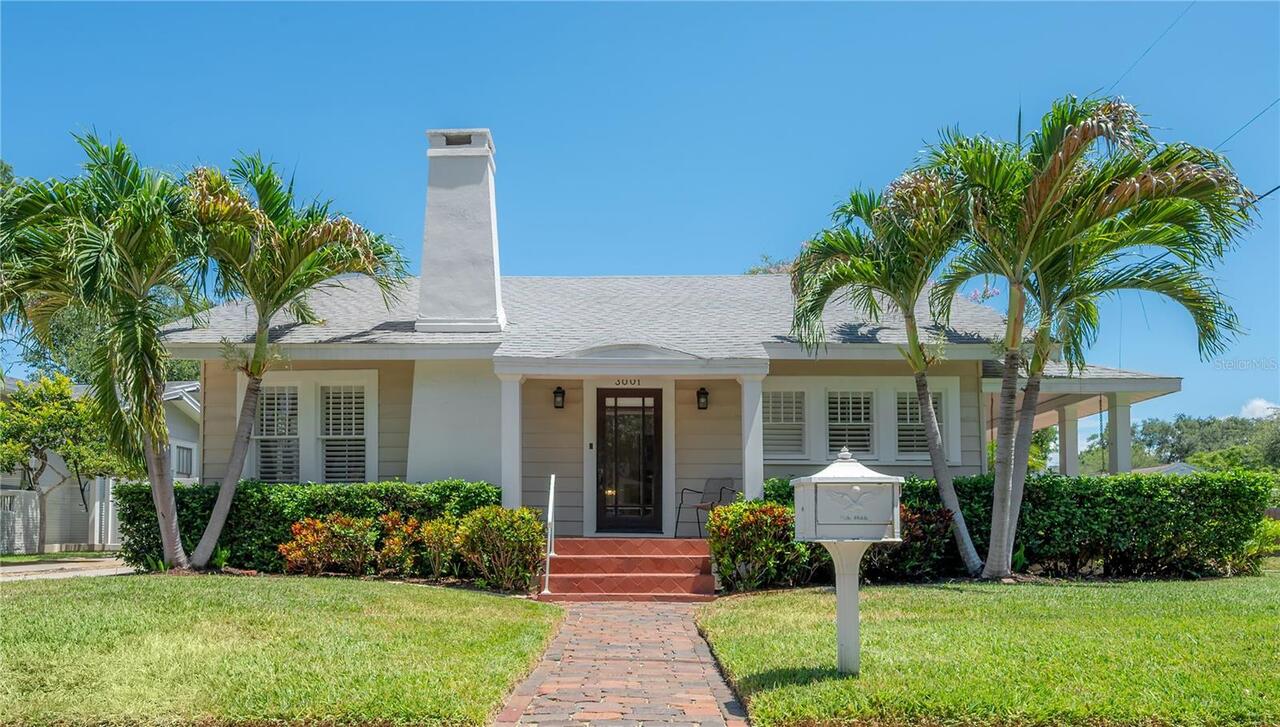 Tampa Real Estate