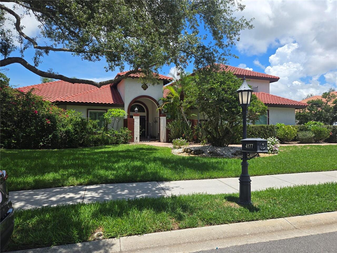 Sarasota Real Estate