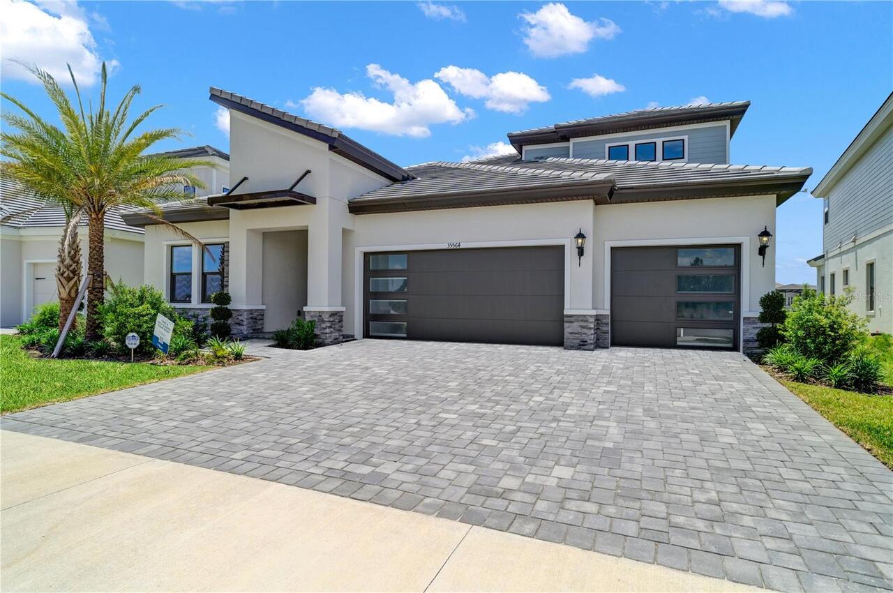 Zephyrhills Real Estate