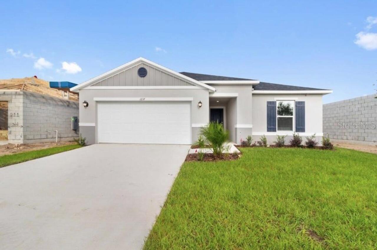 Winter Haven Real Estate