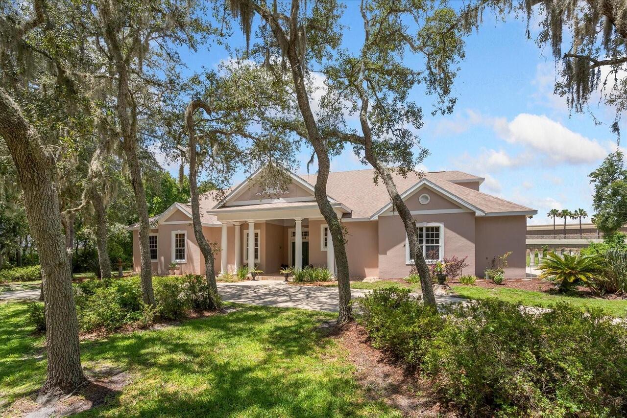 Sanford Real Estate