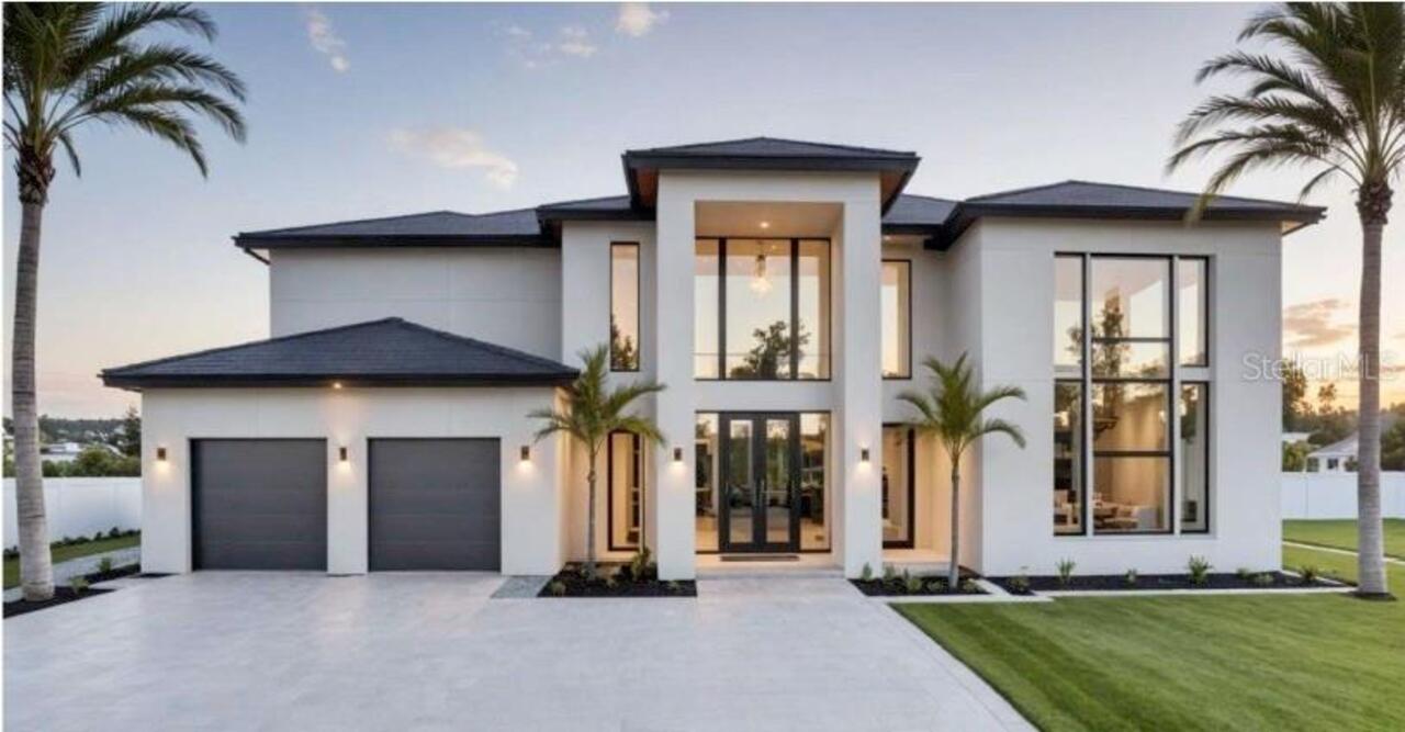 Windermere Real Estate