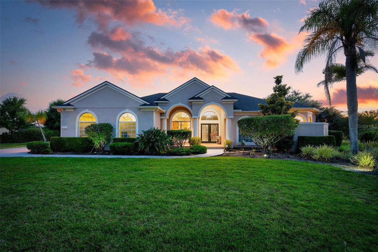 Bradenton Real Estate