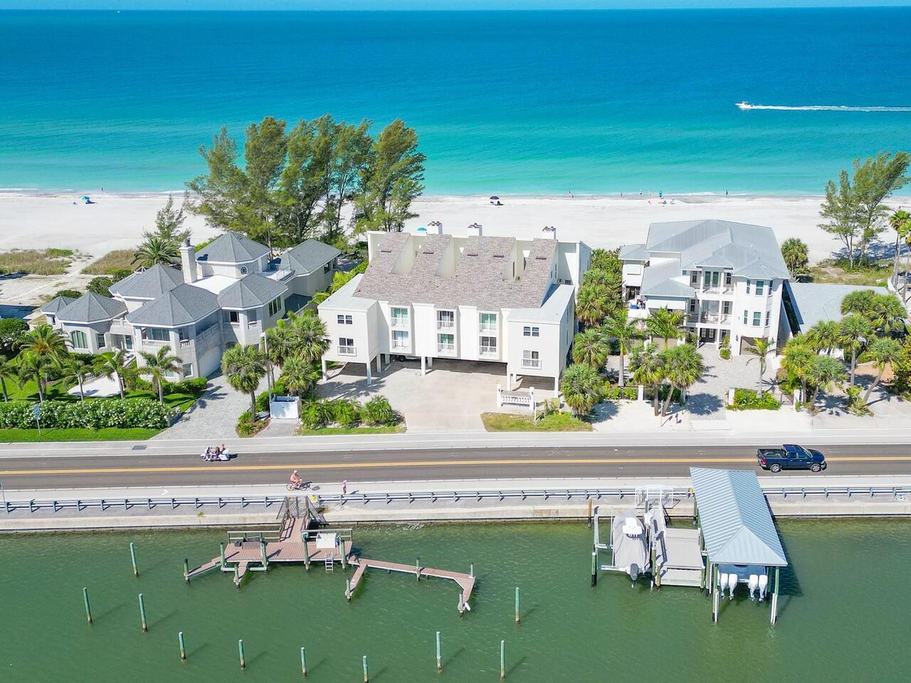 Indian Shores Real Estate