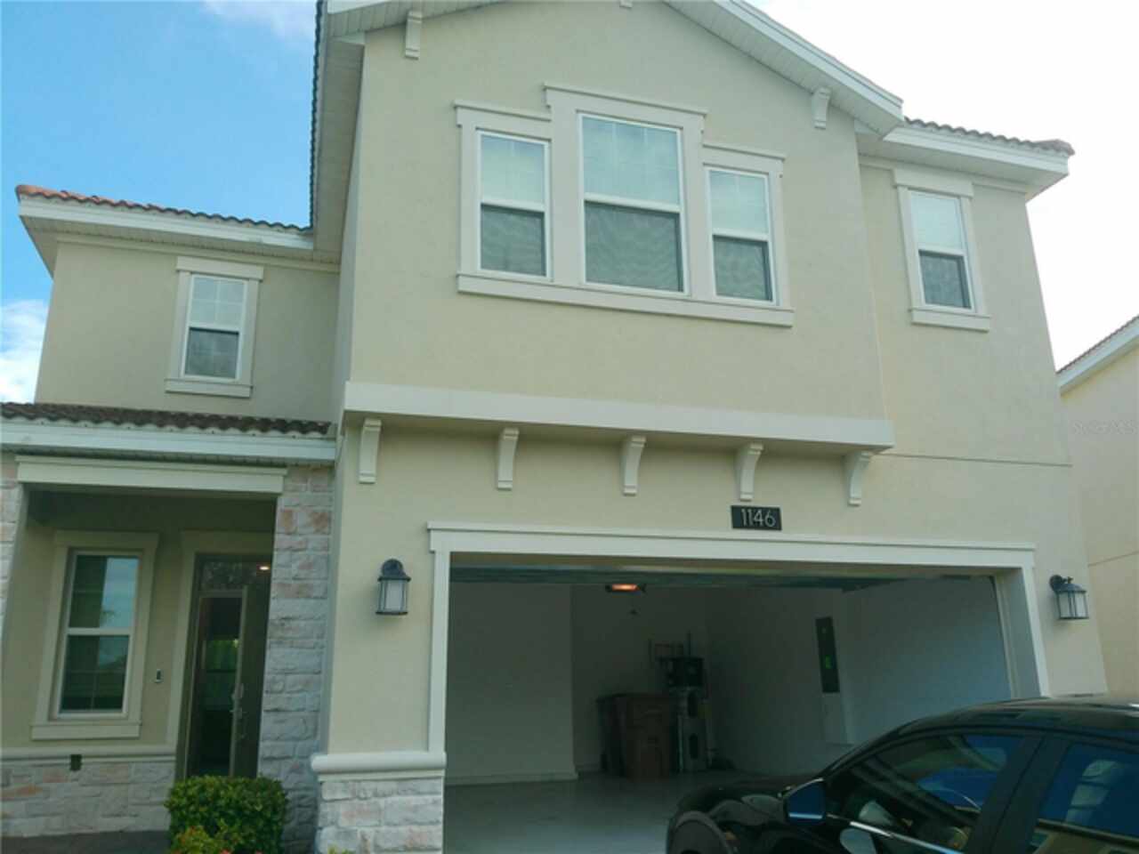 Davenport Real Estate