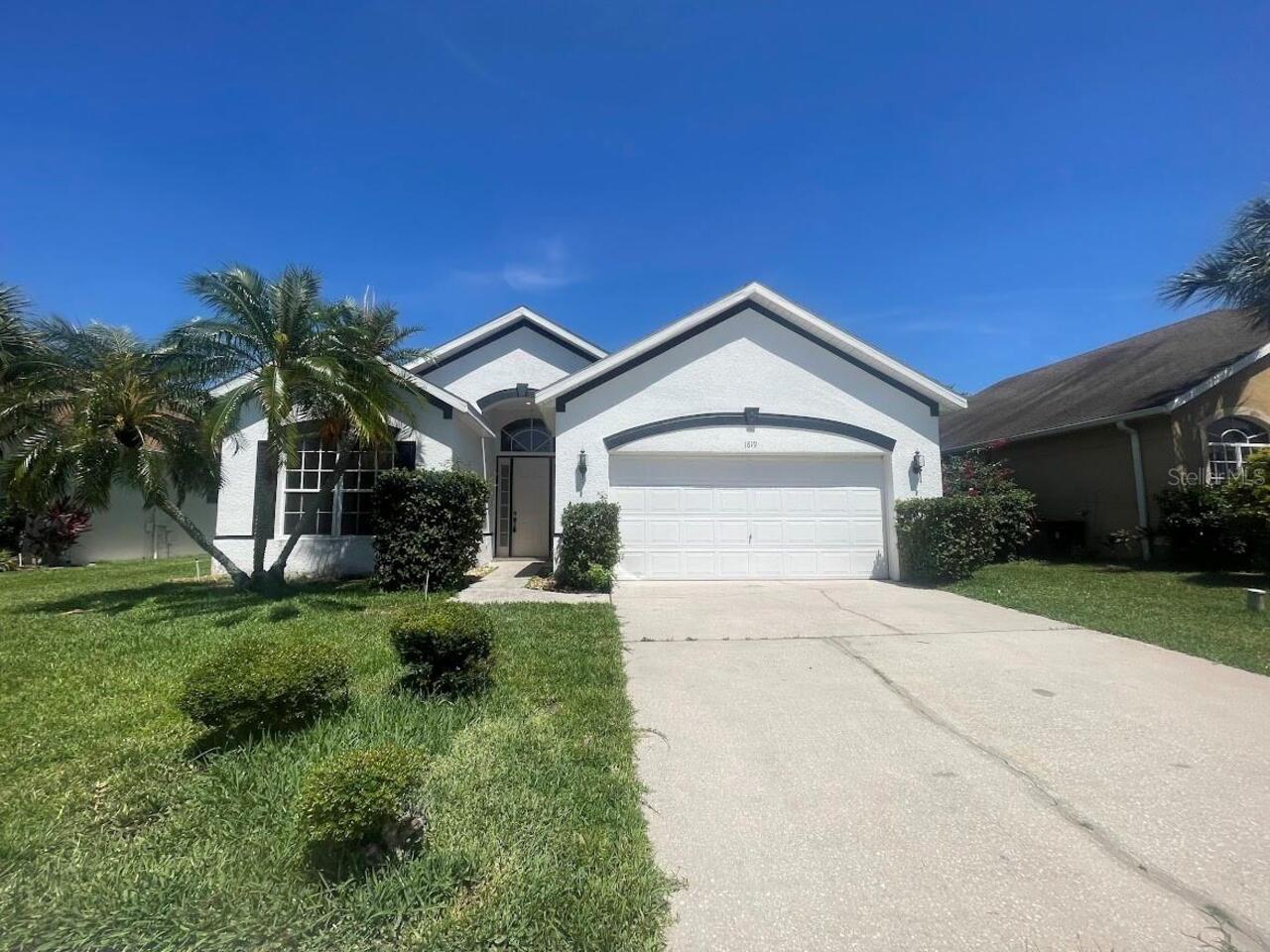 Kissimmee Real Estate