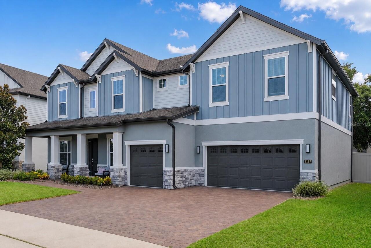 Winter Park Real Estate
