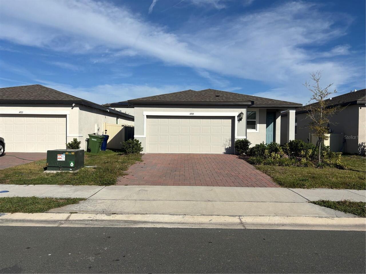 Winter Haven Real Estate