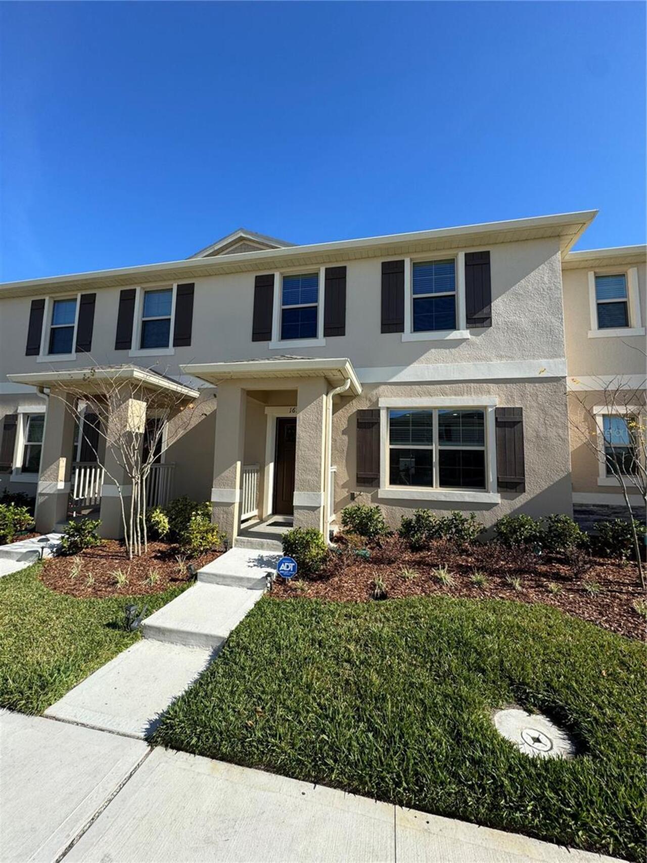 Kissimmee Real Estate